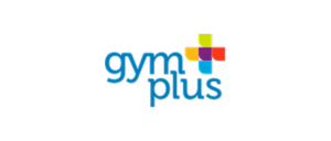 Gym Plus Gyms Logo