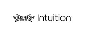 Wilkinson Sword Intution Logo