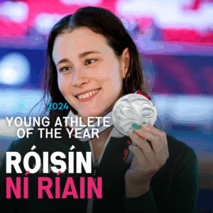 Roisin Ni Rian 2024 YAOTY