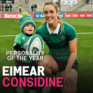 Eimear Considine 2024 POTY