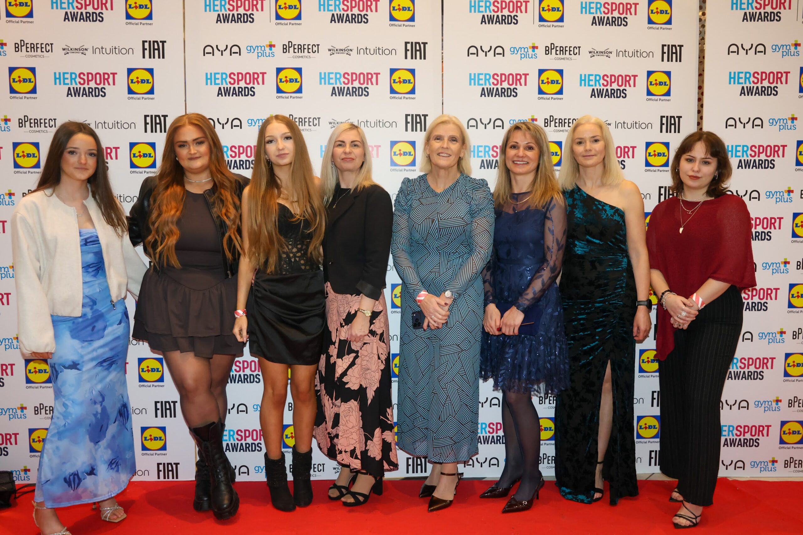 HerSport Awards -219