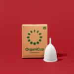 OrganiCup - Size A