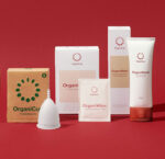 OrganiCup Full Set