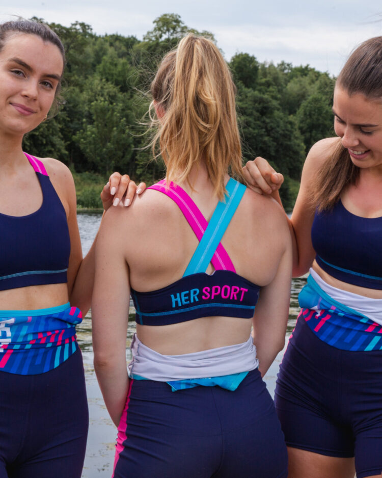 Her Sport Sports Bra