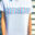 White Pattern Tee Shirt