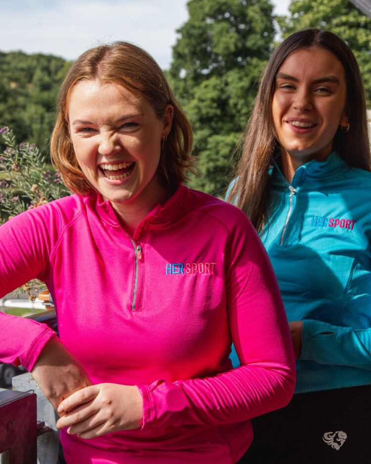 Quarter Zip Bundle