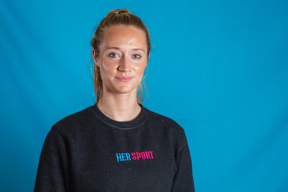 Charcoal Her Sport Sweater, women's sporting gear, women's athleisure