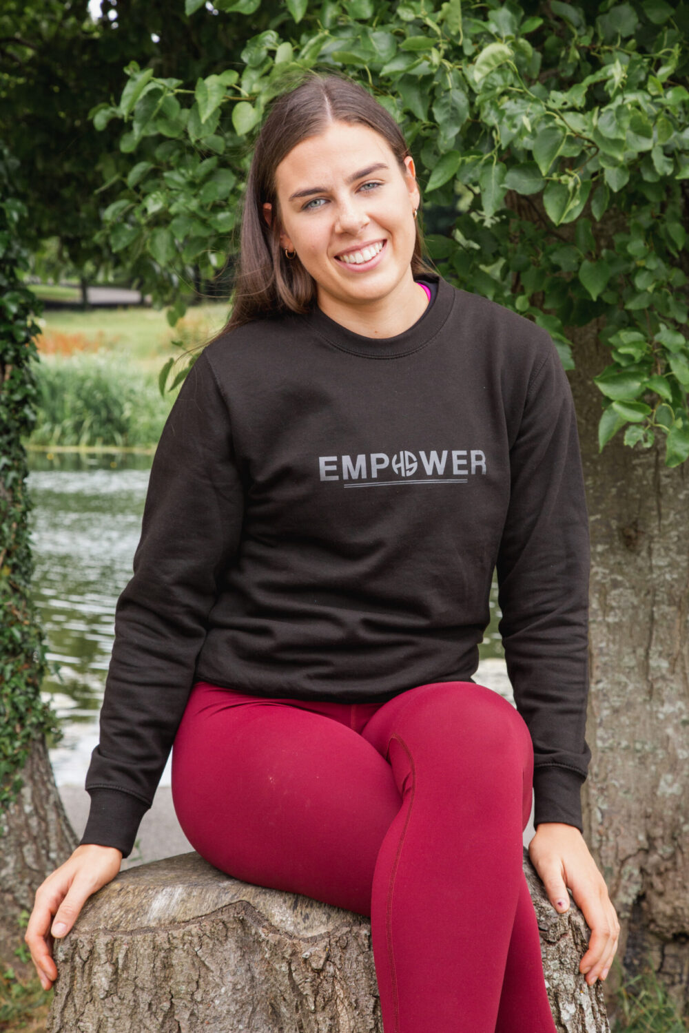 Empower Sweater - Image 3