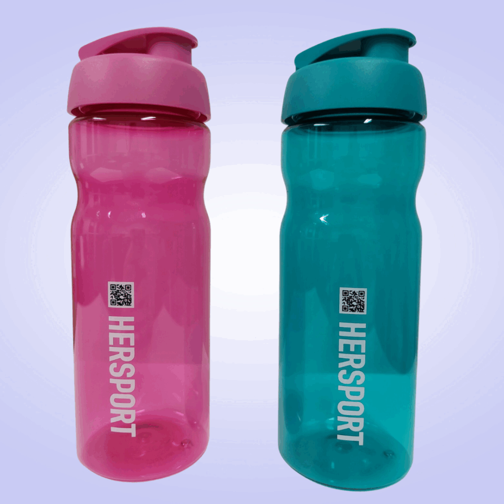 Her Sport Water Bottle