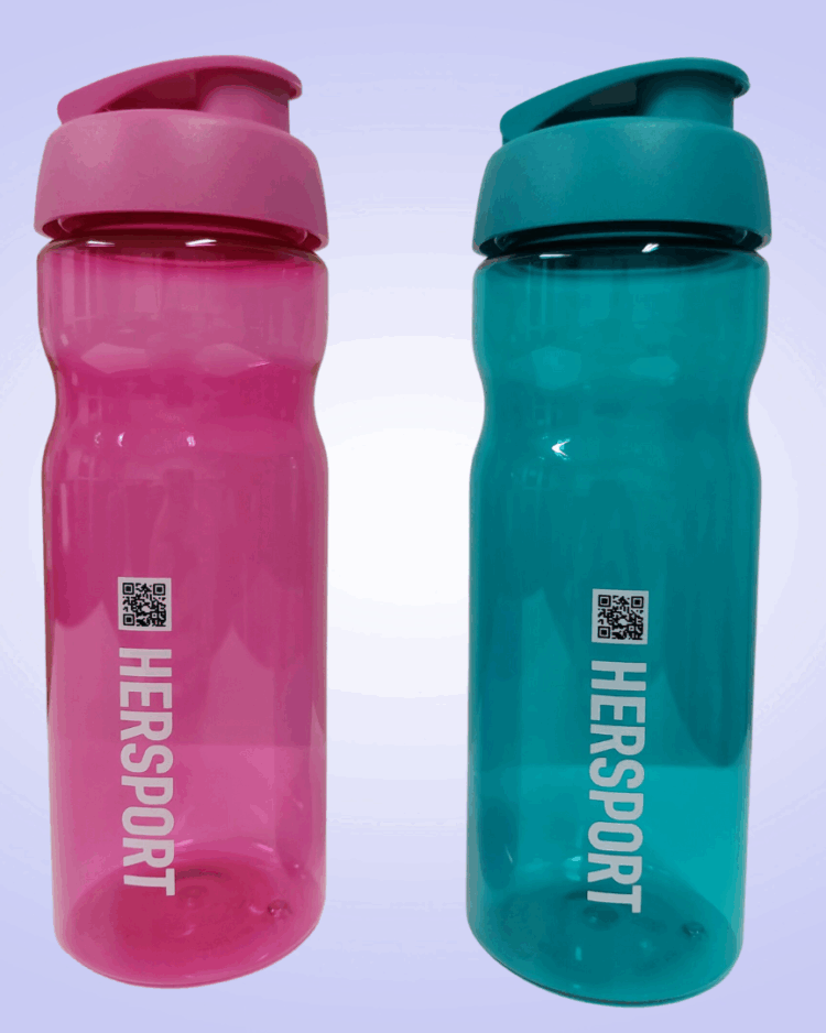 Her Sport Water Bottle
