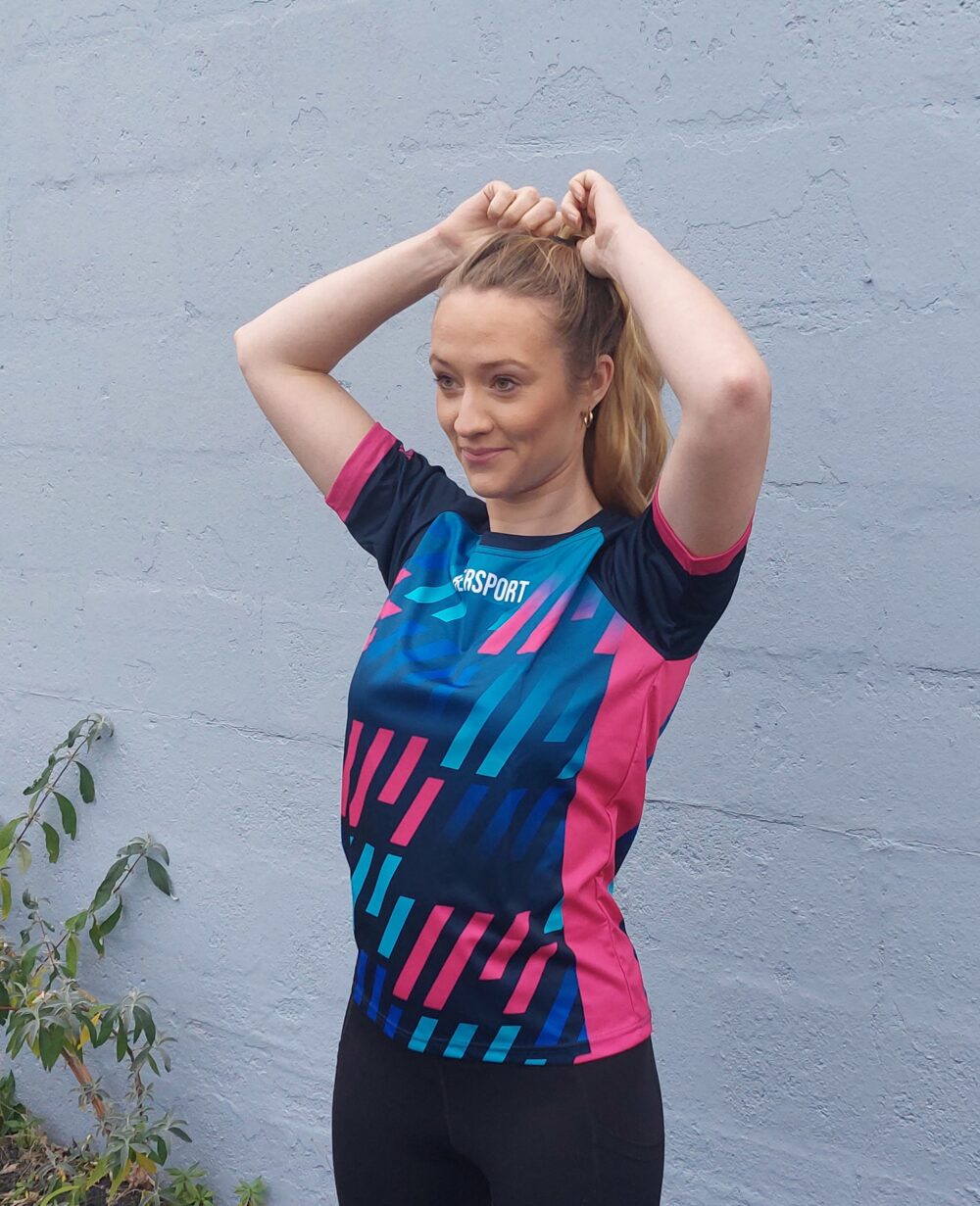 Her Sport Jersey - Image 5