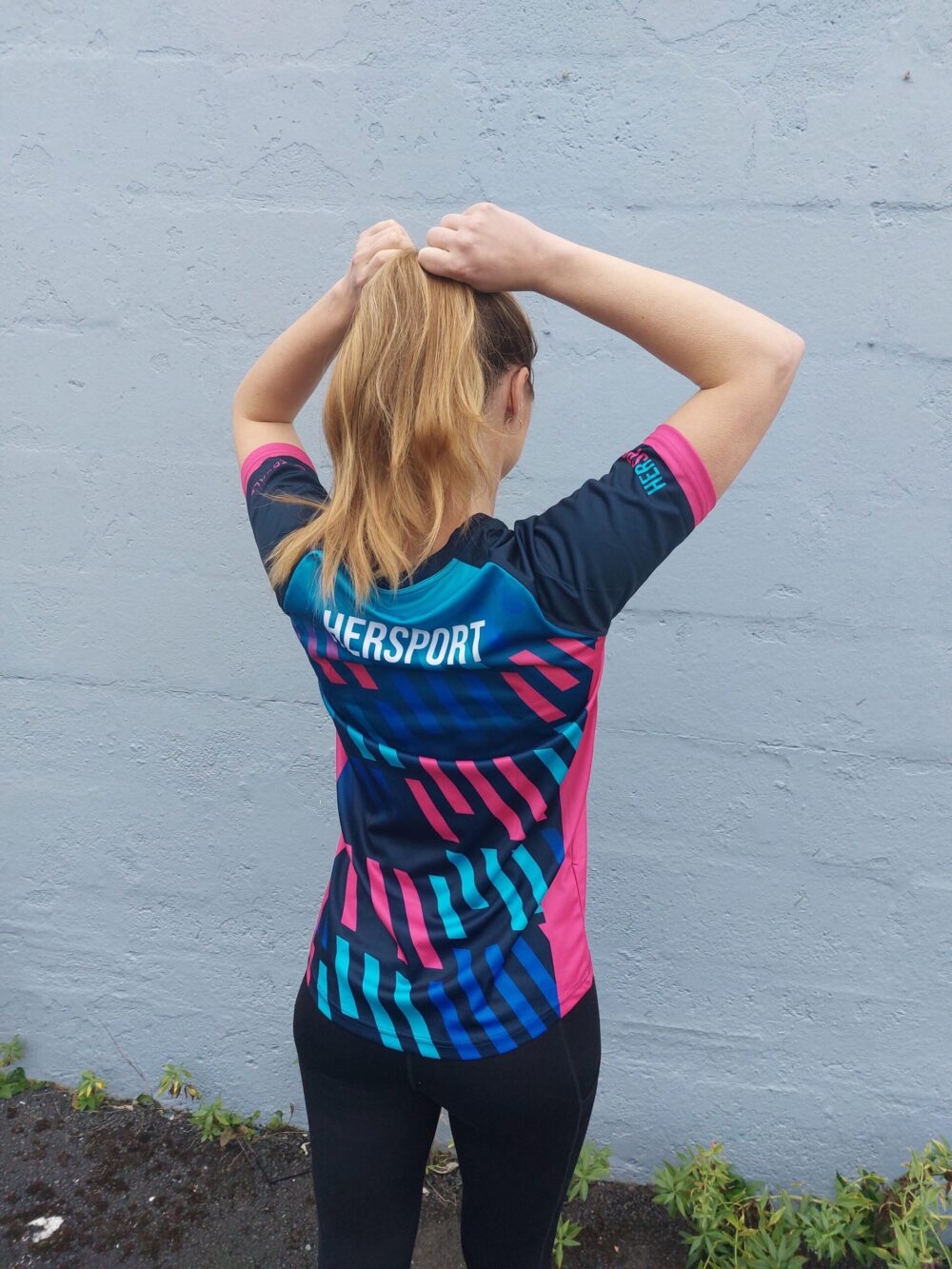 Her Sport Jersey - Image 4