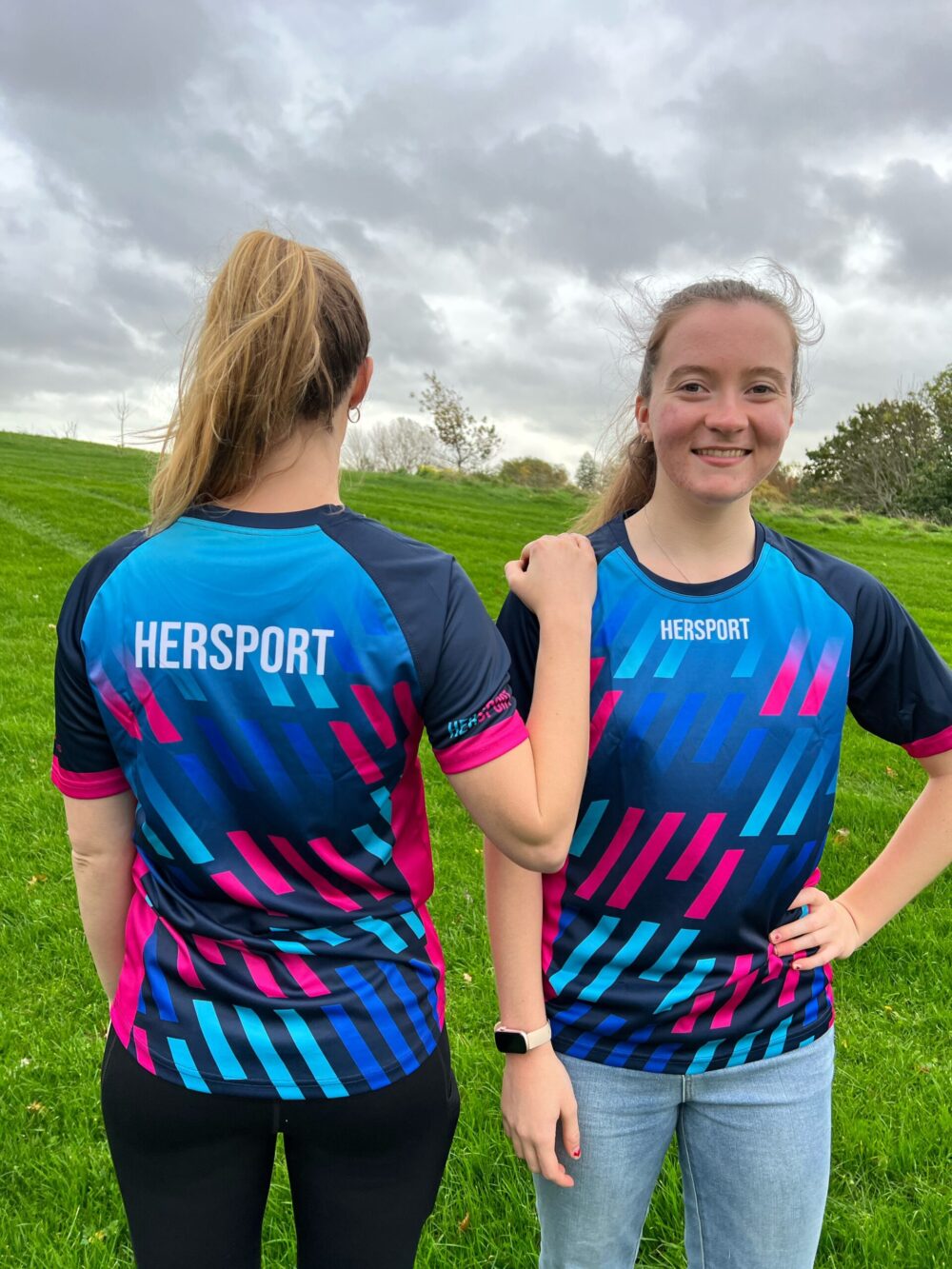 Her Sport Jersey - Image 3