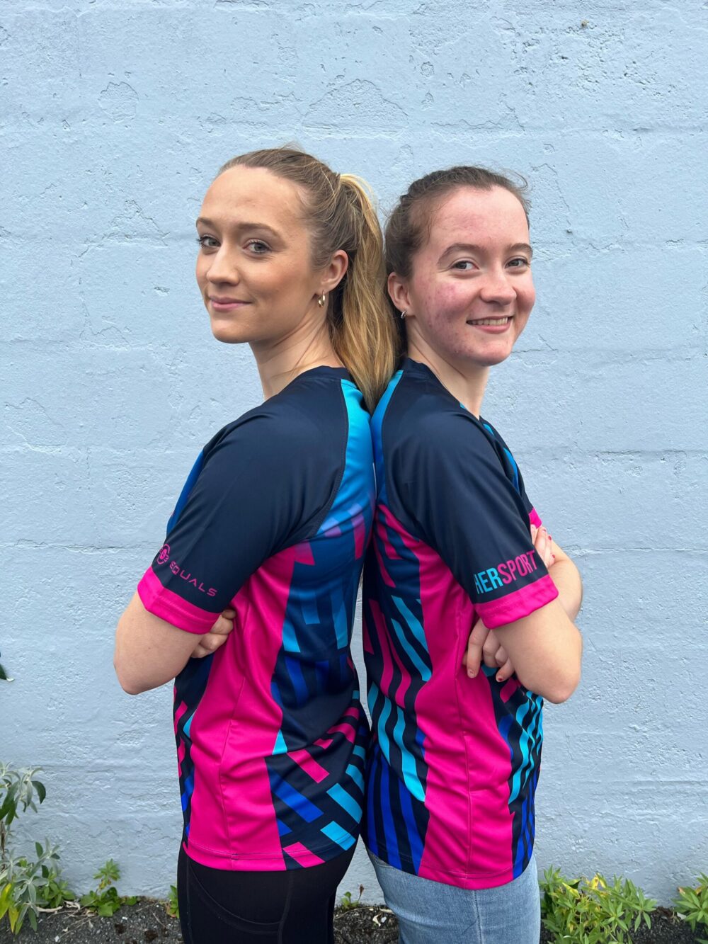 Her Sport Jersey - Image 2