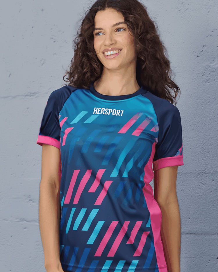 Her Sport Jersey