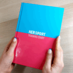 The Her Sport Training Diary