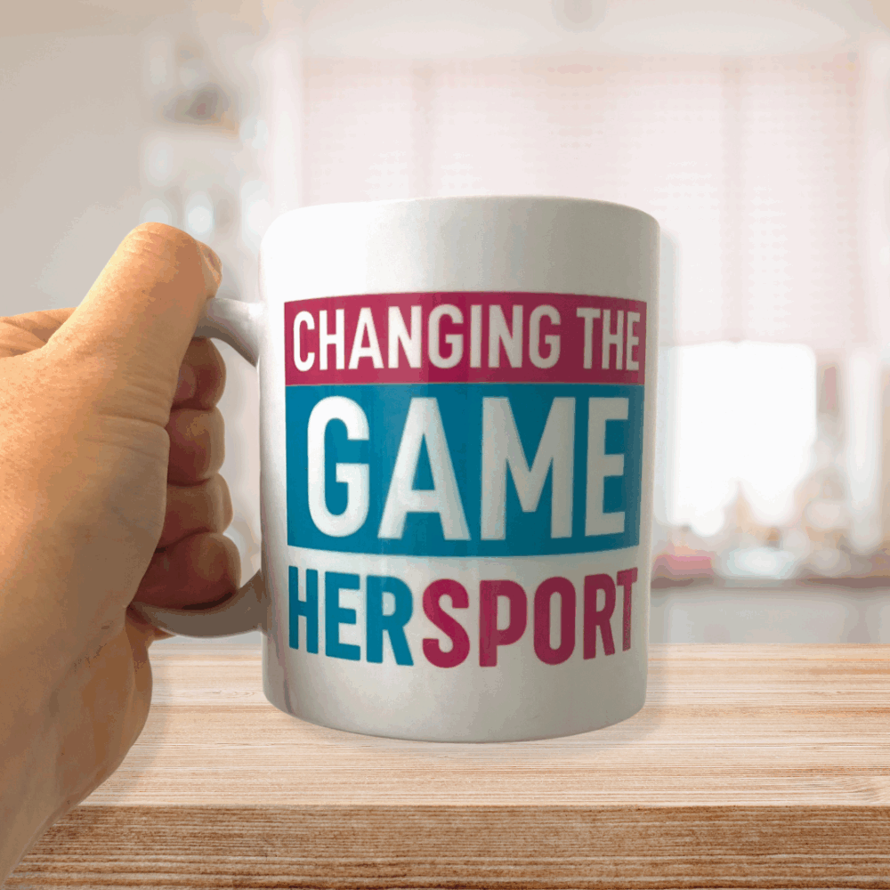 Her Sport Mug