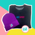 Her Sport Cosy Gift Set
