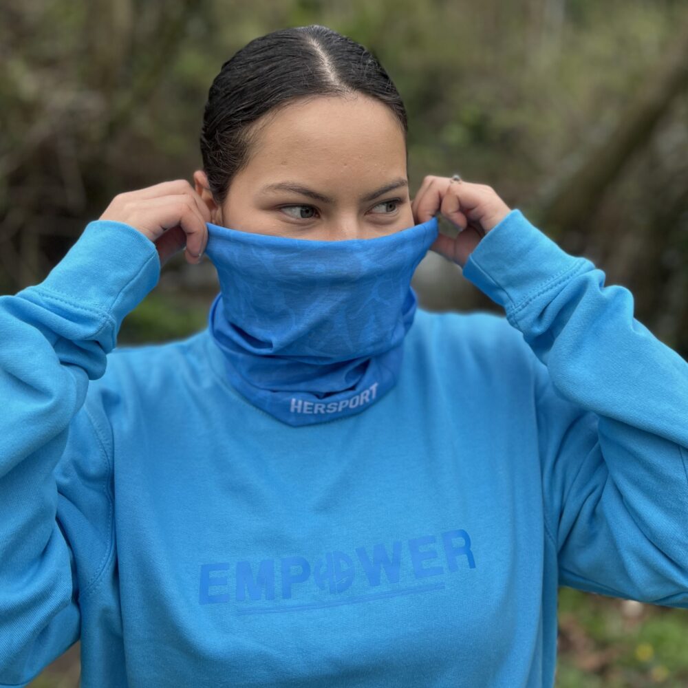 Her Sport Snood