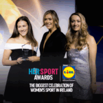 Her Sport Awards Presented by Lidl (Early-Bird Tickets)