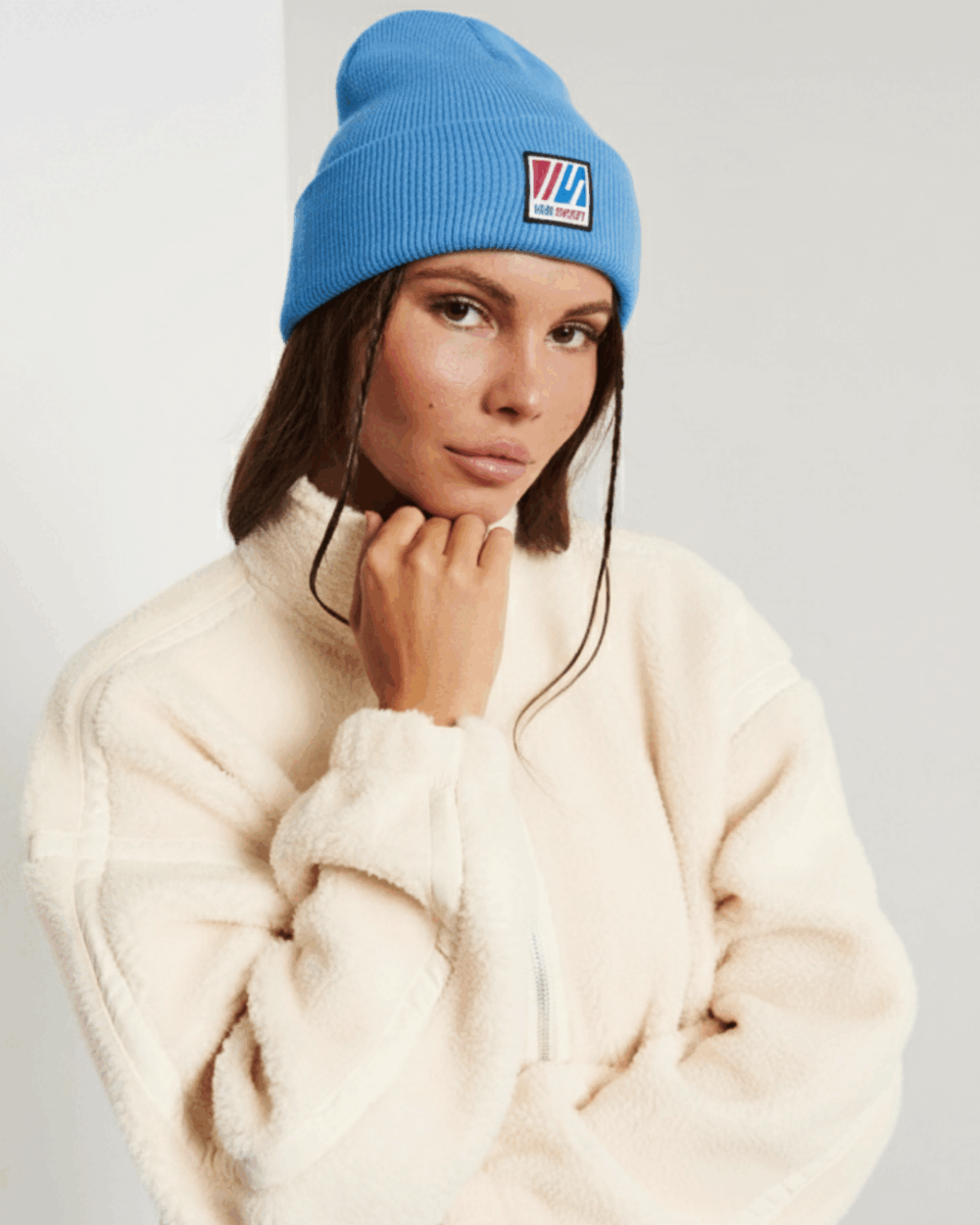 Her Sport Beanie - Image 7