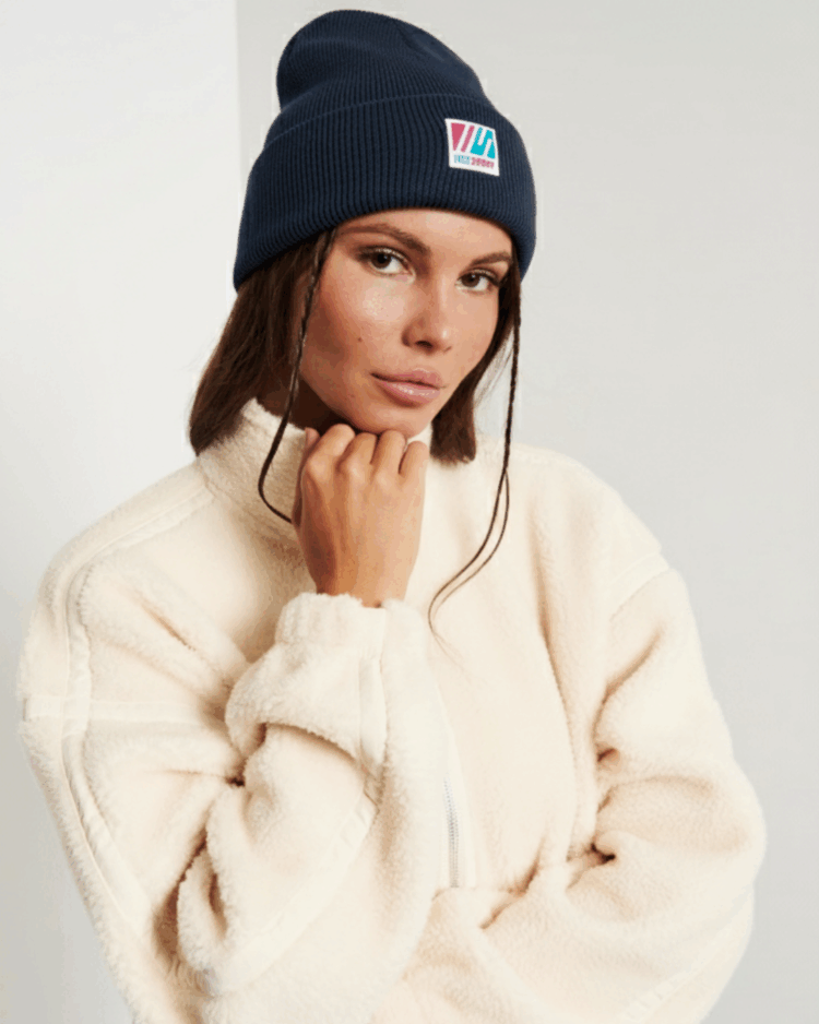 Her Sport Beanie