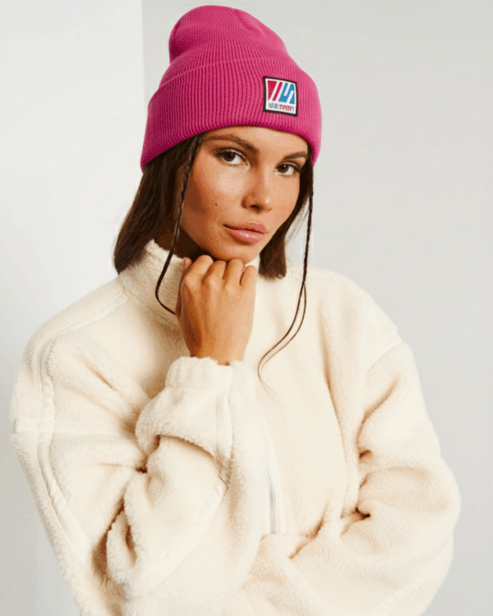 Her Sport Beanie - Image 8