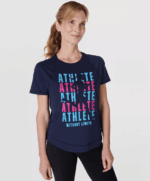 Athlete Without Limits T-Shirt