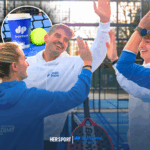 Druid Padel x Her Sport Foundation - Tickets